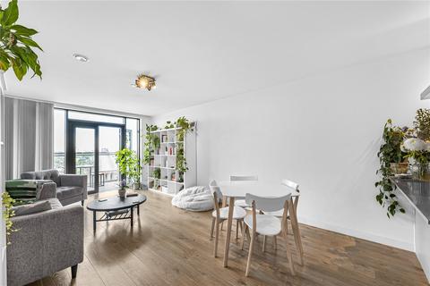 2 bedroom apartment to rent, Beechwood Road, London, E8