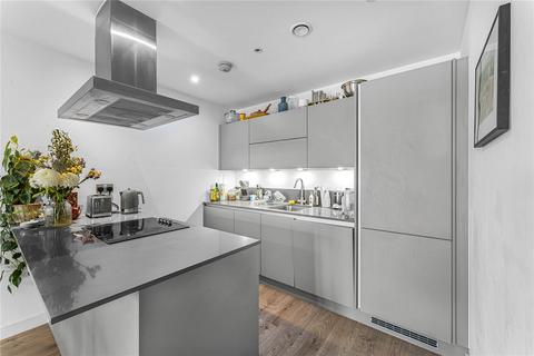 2 bedroom apartment to rent, Beechwood Road, London, E8