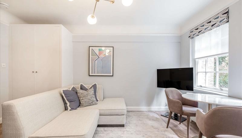 Pelham Court SW3