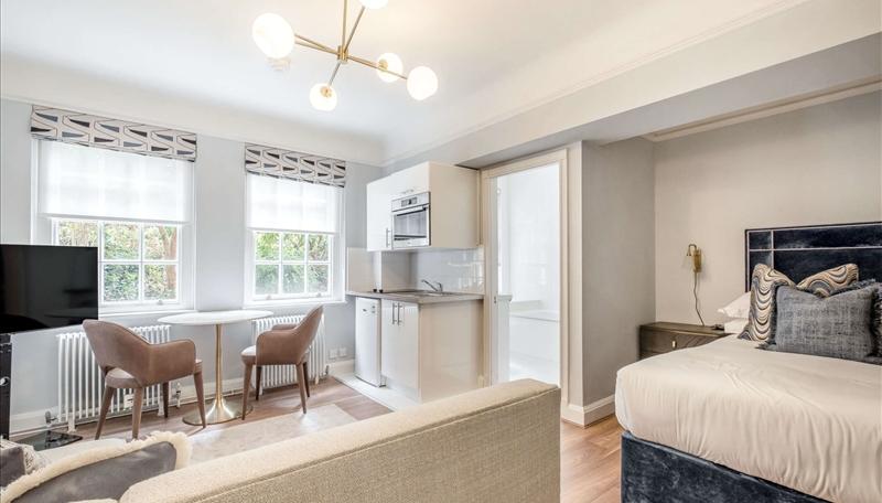 Pelham Court SW3 - View 3