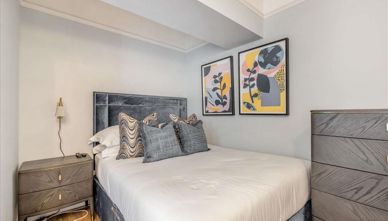 Pelham Court SW3 - View 4