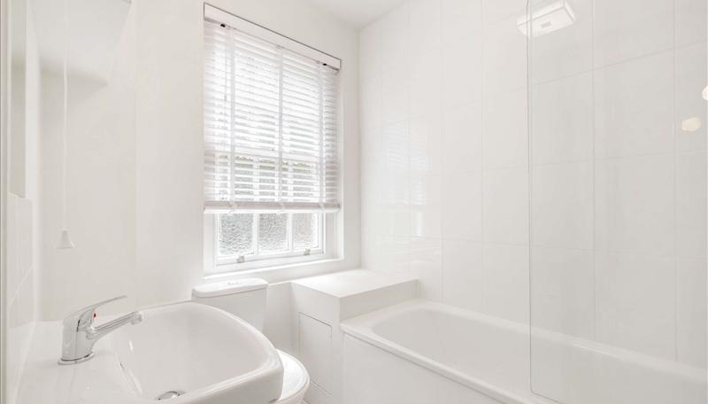 Pelham Court SW3 - View 5