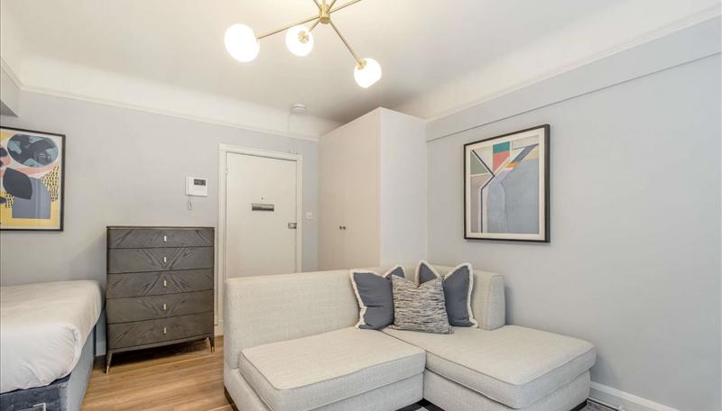 Pelham Court SW3 - View 6