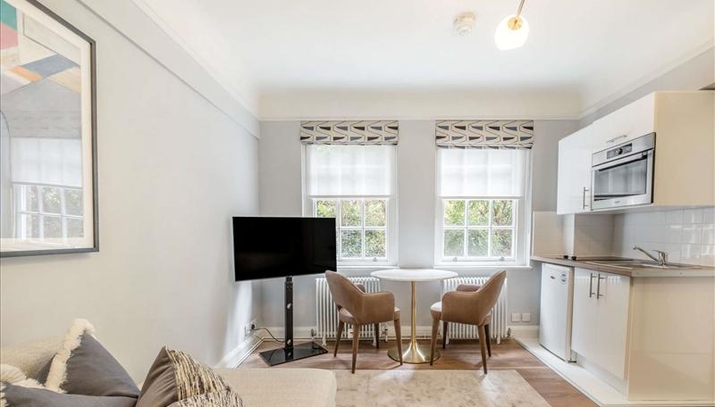 Pelham Court SW3 - More