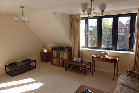 1 bedroom retirement property for sale - Clarkson Court, Woodbridge, IP12