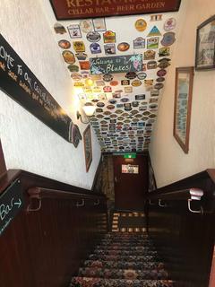 Pub for sale - Castle Street, Dover, CT16