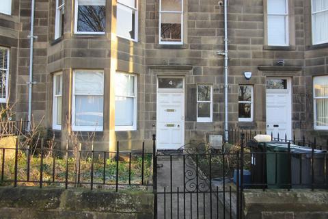 3 bedroom villa to rent, Murrayfield Road, Murrayfield, Edinburgh, EH12