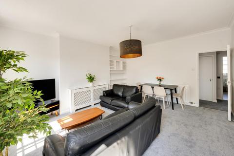 2 bedroom flat to rent, Apsley Road, Clifton