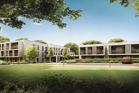 1 bedroom apartment for sale - Greenhaven, 1-5 Lindsay Road, Poole