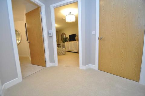 1 bedroom apartment for sale - Greenhaven, 1-5 Lindsay Road, Poole