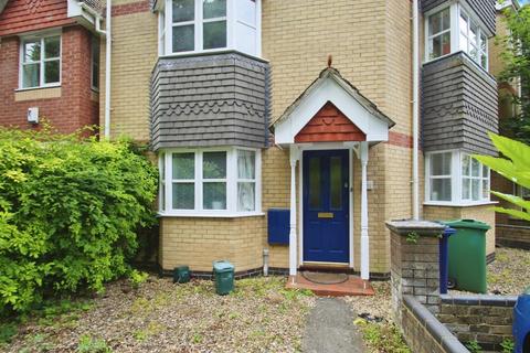 1 bedroom ground floor flat to rent, Demesne Furze, Headington