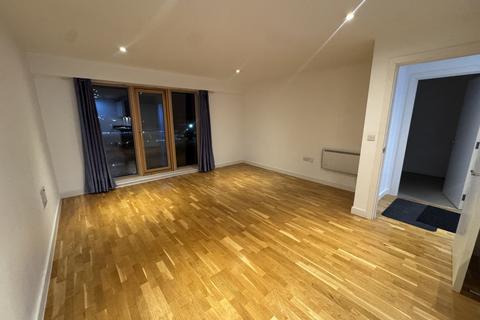 undefined, Mazarin House, The Rock BL9