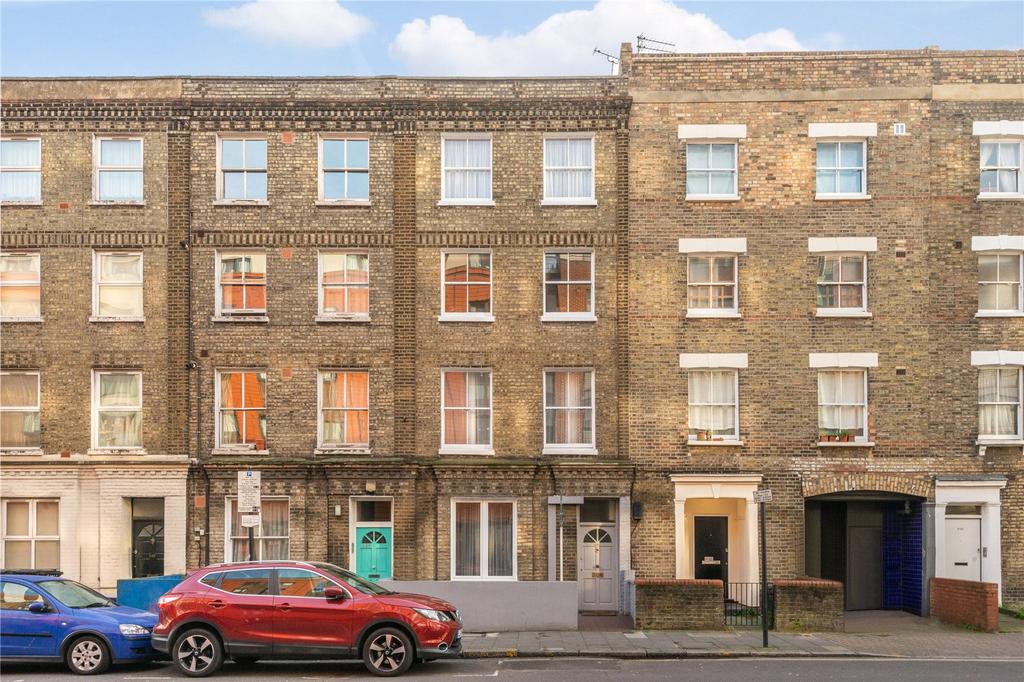 Caledonian Road, London 2 bed flat £599,950