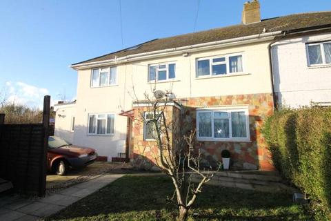 5 bedroom semi-detached house to rent, Larchwood Drive, Englefield Green, Egham, Surrey, TW20