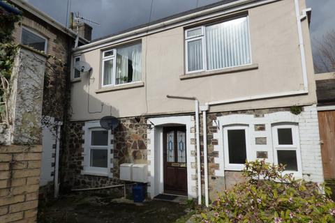 1 bedroom ground floor flat to rent, Fore Street, Bovey Tracey