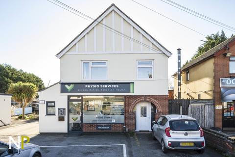 undefined, London Road, Colchester CO3