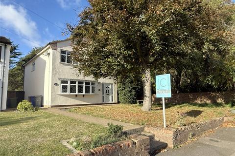 undefined, Buckingham Hill Road, Linford, Essex, SS17