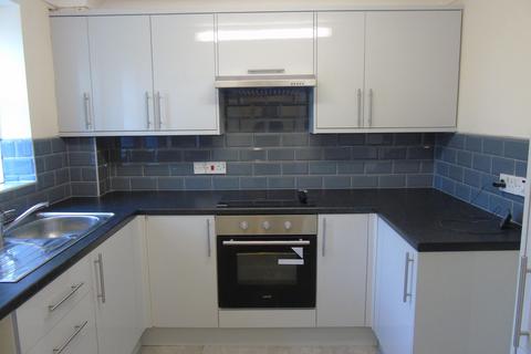 2 bedroom end of terrace house to rent, Caxton Court, Bishops Park, King's Lynn