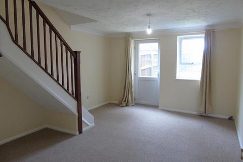 2 bedroom end of terrace house to rent, Caxton Court, Bishops Park, King's Lynn