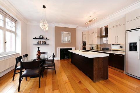 3 bedroom apartment to rent, Hyde Park Mansions, Cabbell Street, NW1