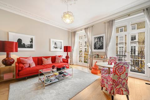 Redcliffe Road, Chelsea, London
