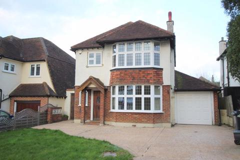 3 bedroom detached house to rent, Oak Hill