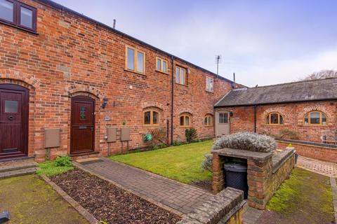 Search Barn Conversions For Sale In South Derbyshire Onthemarket