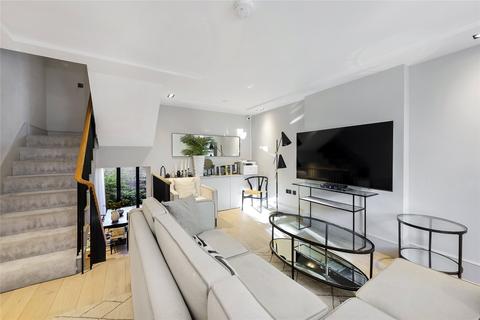 undefined, Cabul Road, London, SW11