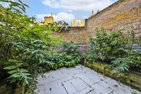 undefined, Cabul Road, London, SW11