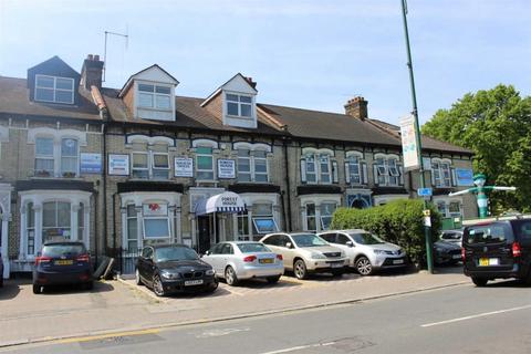 Serviced office to rent, Gainsborough Road, Leytonstone