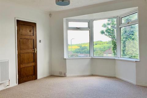3 bedroom terraced house to rent, Lympne Avenue, Plymouth PL5