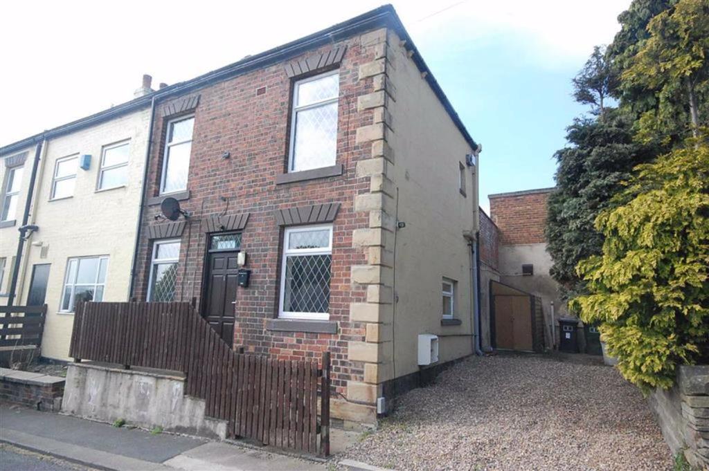 Northorpe Lane, Mirfield, WF14 2 bed terraced house £475 pcm (£110 pw)