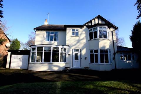 The Hayloft Ladybridge Barns 4 Bed Detached House 995 000