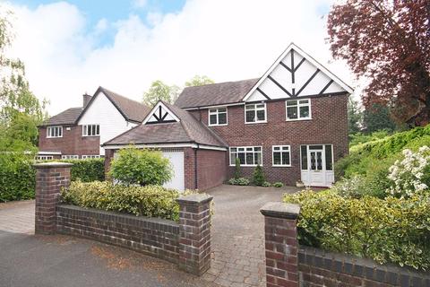 Houses For Sale In Hale Barns Property Houses To Buy Onthemarket