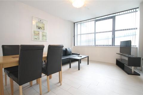 2 bedroom apartment to rent, Manhattan House, West Gate, Ealing, W5