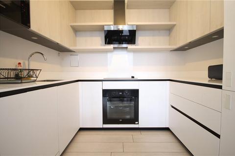 undefined, Manhattan House, West Gate, Ealing, W5