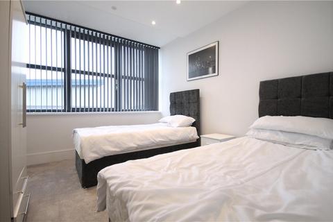 undefined, Manhattan House, West Gate, Ealing, W5