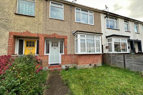undefined, Fareham  Earls Road  GAS & ELEC INC. IN RENT
