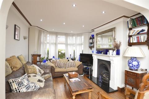 4 bedroom semi-detached house for sale, Crummock Gardens, KINGSBURY NW9