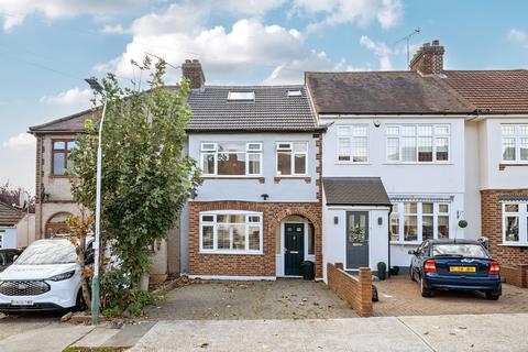4 bedroom terraced house for sale, Mount Pleasant Road, Collier Row RM5