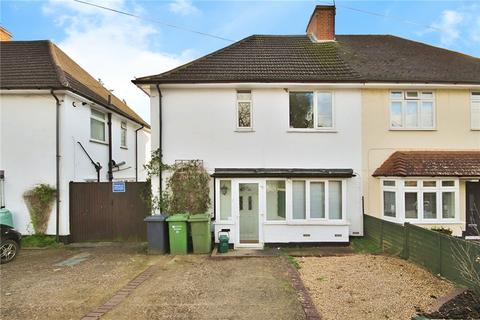 5 bedroom semi-detached house to rent, Weston Road, Guildford, Surrey, GU2