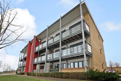 2 bedroom apartment to rent, Waterstone Way, Greenhithe, DA9