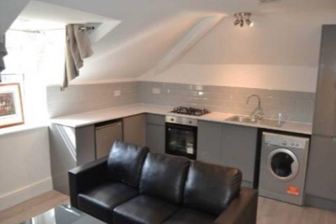 1 bedroom flat to rent, The Parade, Cardiff