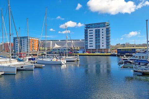 2 bedroom apartment to rent, Patteson Road, Orwell Quay