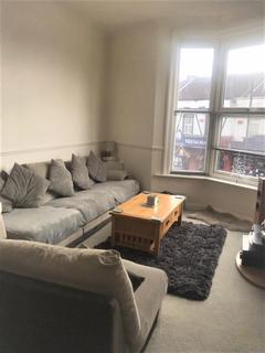 3 bedroom flat to rent, Bournemouth, Dorset, BH8