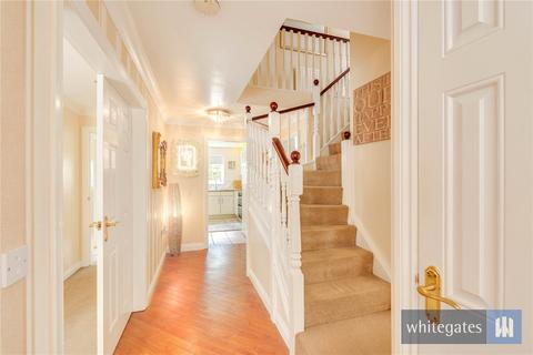 undefined, Lightoaks Drive, Halewood, Liverpool, Merseyside, L26