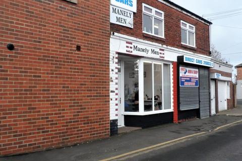 Retail property (high street) for sale - West View, Forest Hall, Newcastle upon Tyne, Tyne and Wear, NE12 7JL