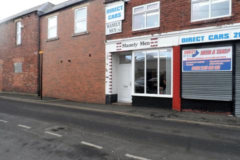 Retail property (high street) for sale - West View, Forest Hall, Newcastle upon Tyne, Tyne and Wear, NE12 7JL