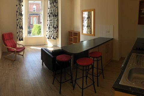 1 bedroom apartment to rent, Mauldeth Road West, Manchester