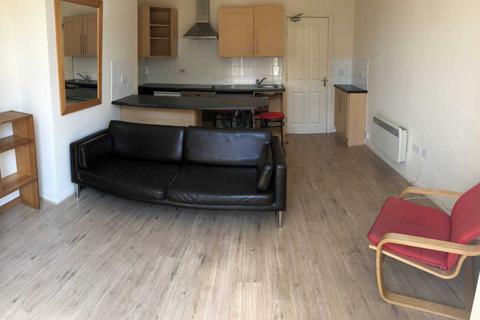 1 bedroom apartment to rent, Mauldeth Road West, Manchester